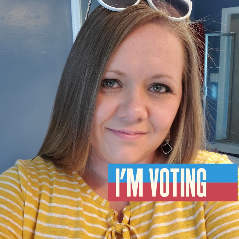 Meet your Posher, Jennifer